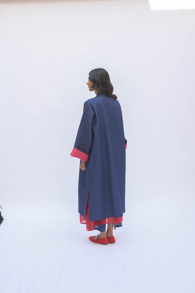AJA KAWAI JACKET