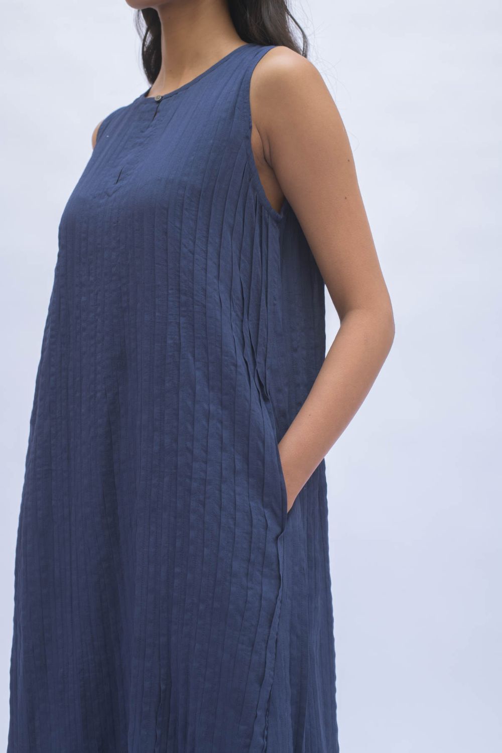 NEELI KURTA SET