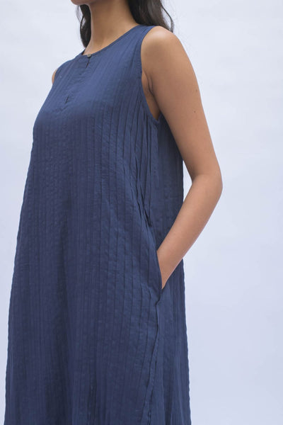 NEELI KURTA SET