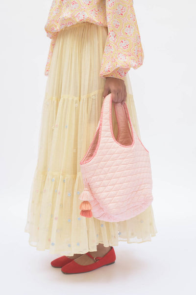 BAALTI SALMON BAG