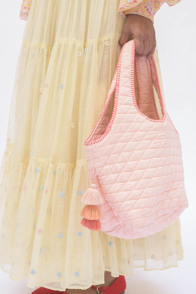 BAALTI SALMON BAG