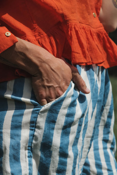 Totos Shorts