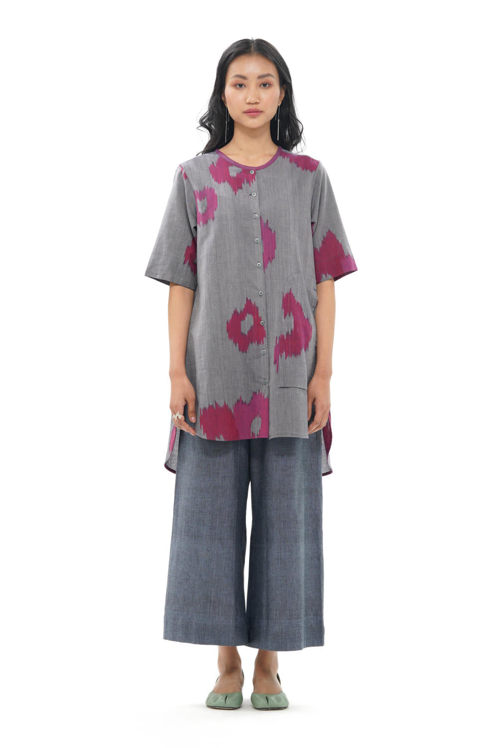 UME CLASSIC TUNIC