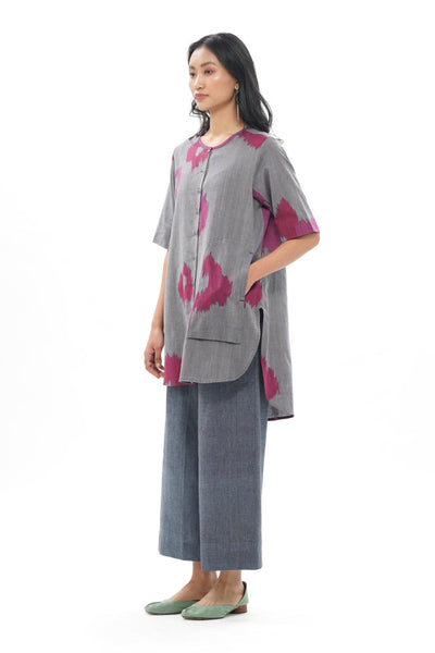 UME CLASSIC TUNIC