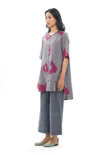 UME CLASSIC TUNIC