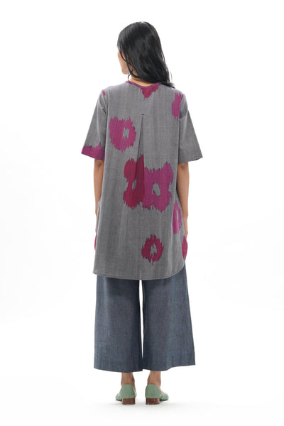 UME CLASSIC TUNIC