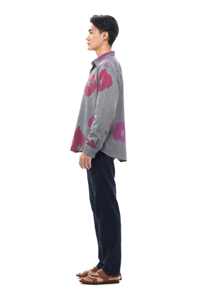 UME MENS FULL SHIRT