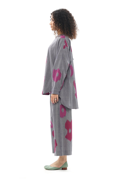 UME RELAXED SHIRT