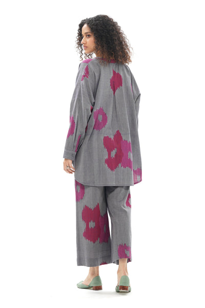 UME RELAXED SHIRT