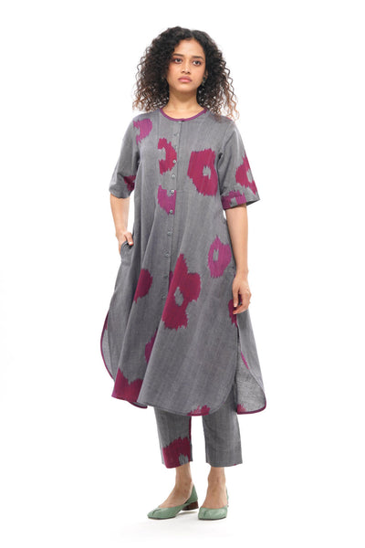 UME YOKE KURTA