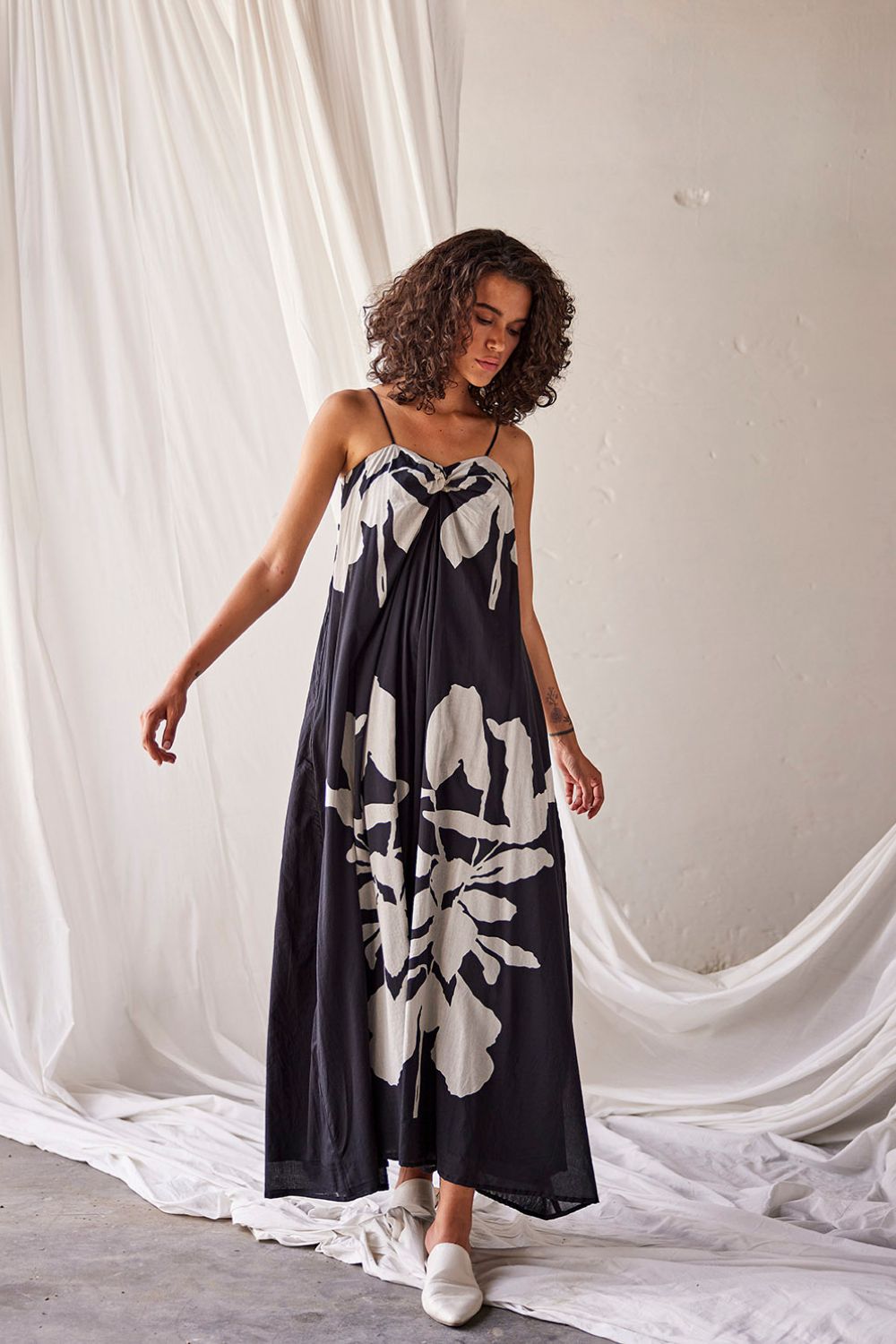 Summer Somewhere Dress