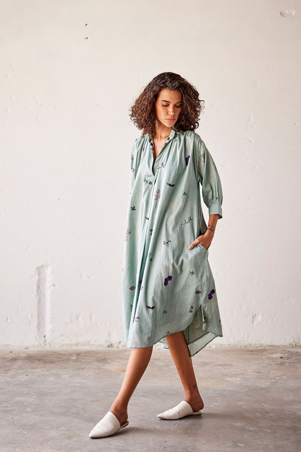 Magic Pop Dress
