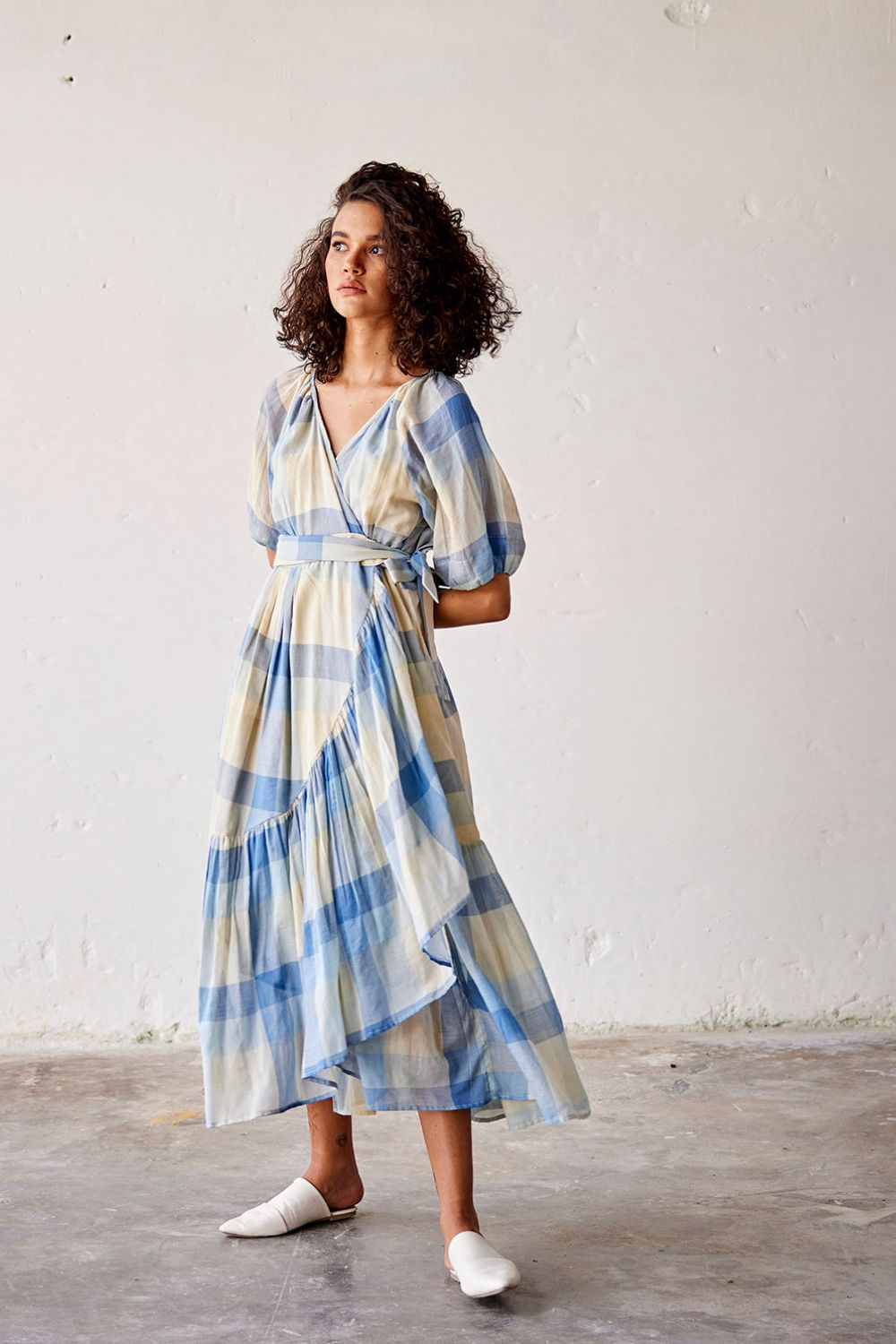 Summer Break Dress