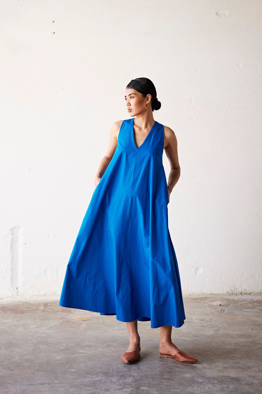 Clear Skies Dress