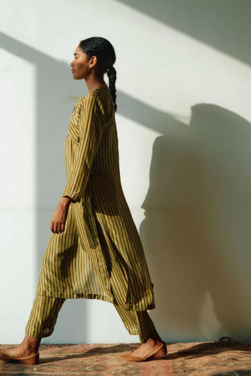 Calla Kurta Set