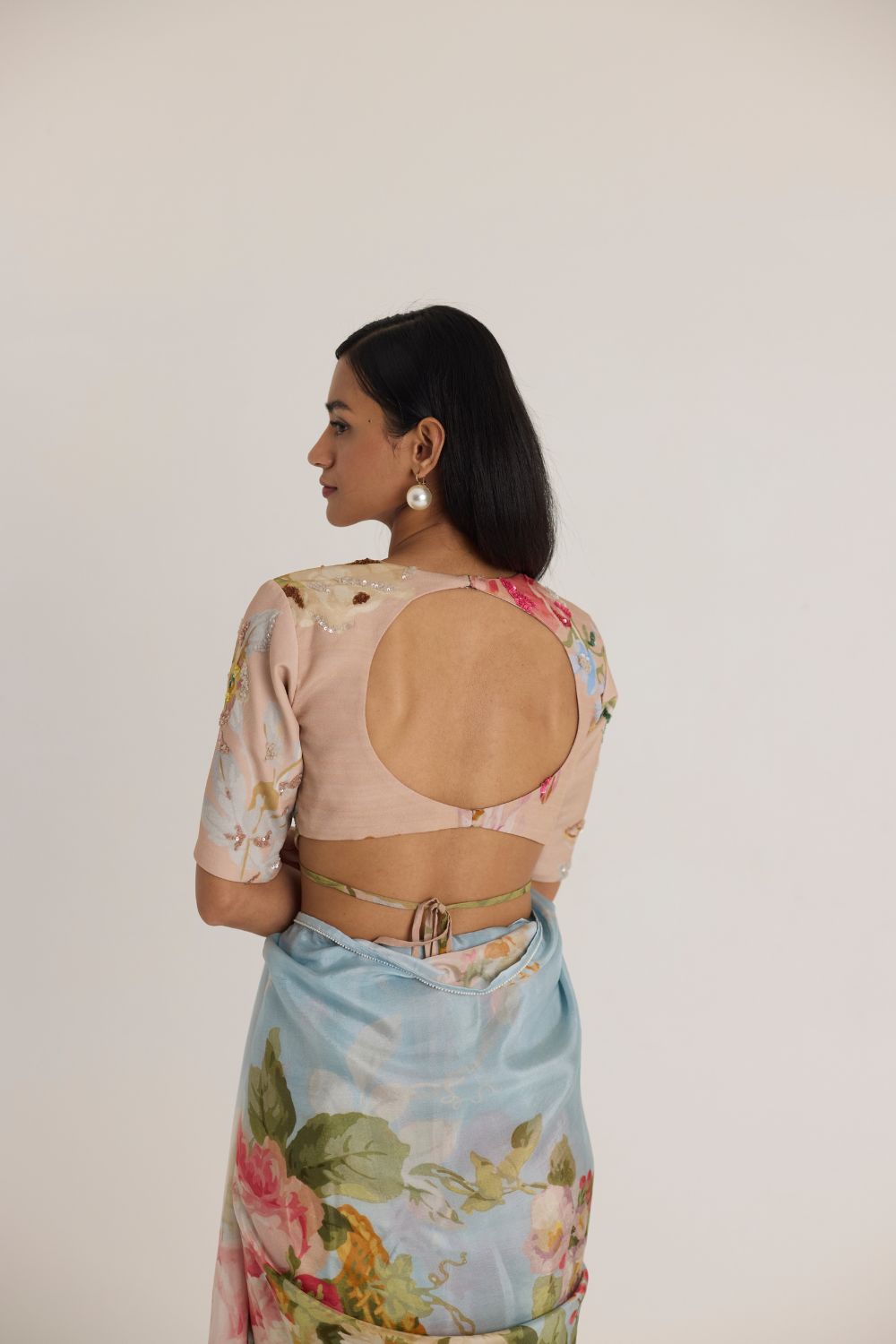 HAZEL BLOUSE