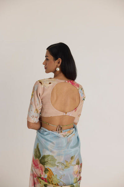 HAZEL BLOUSE
