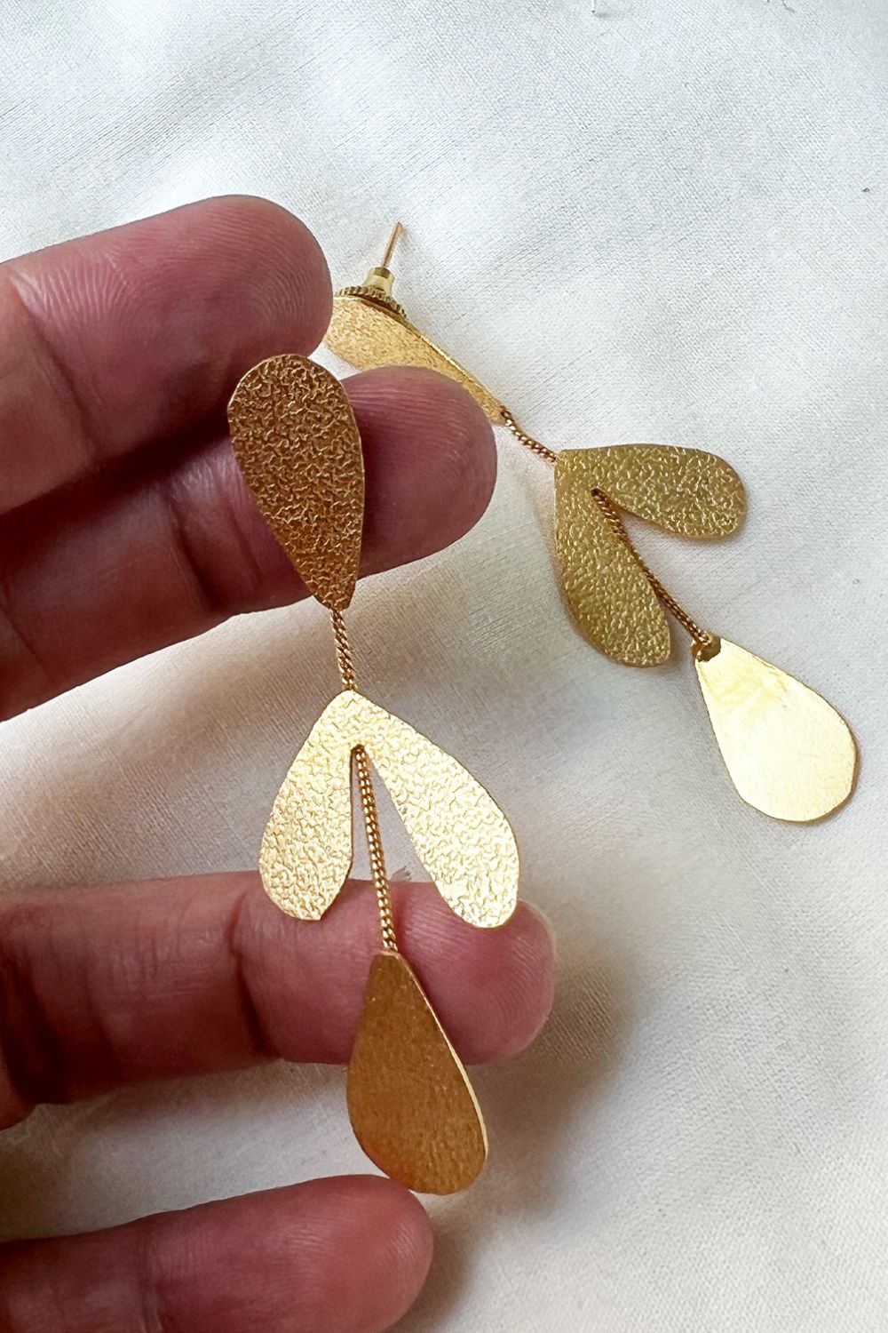 CAROLINE EARINGS