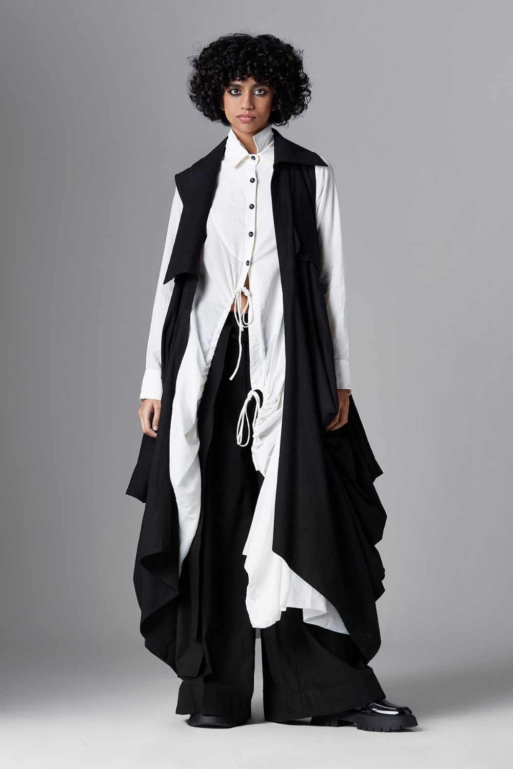 SEDNA JACKET