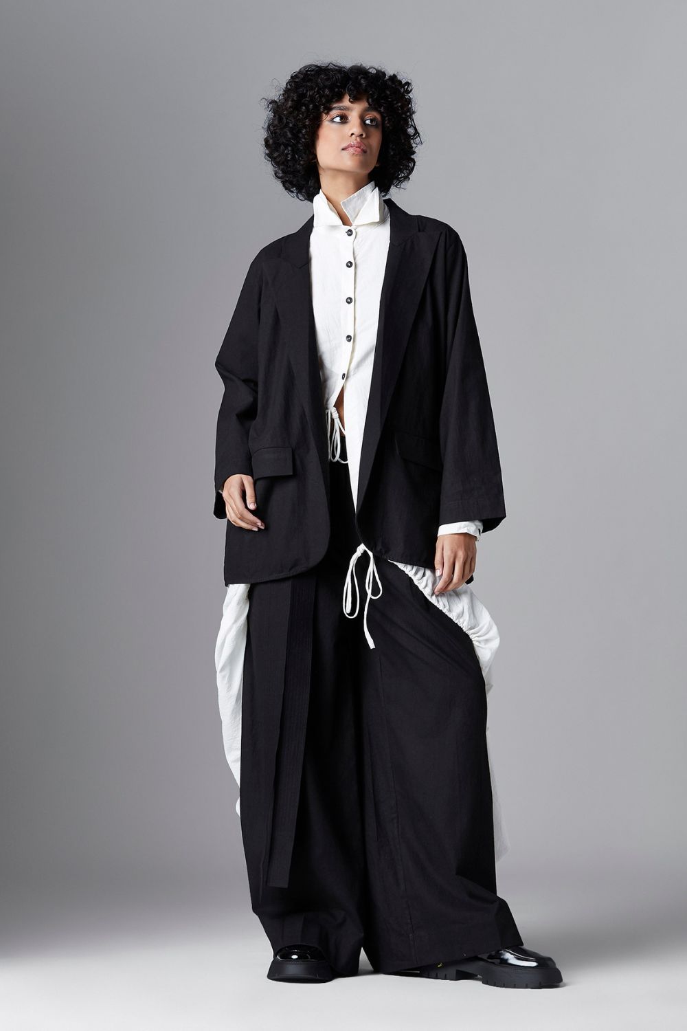 EMERY JACKET