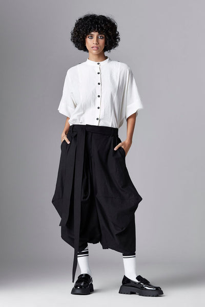 AXEL TROUSERS