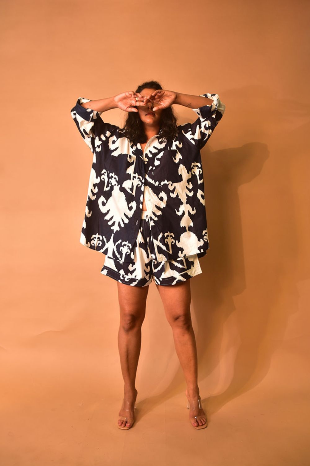 Nala Shorts - Size M