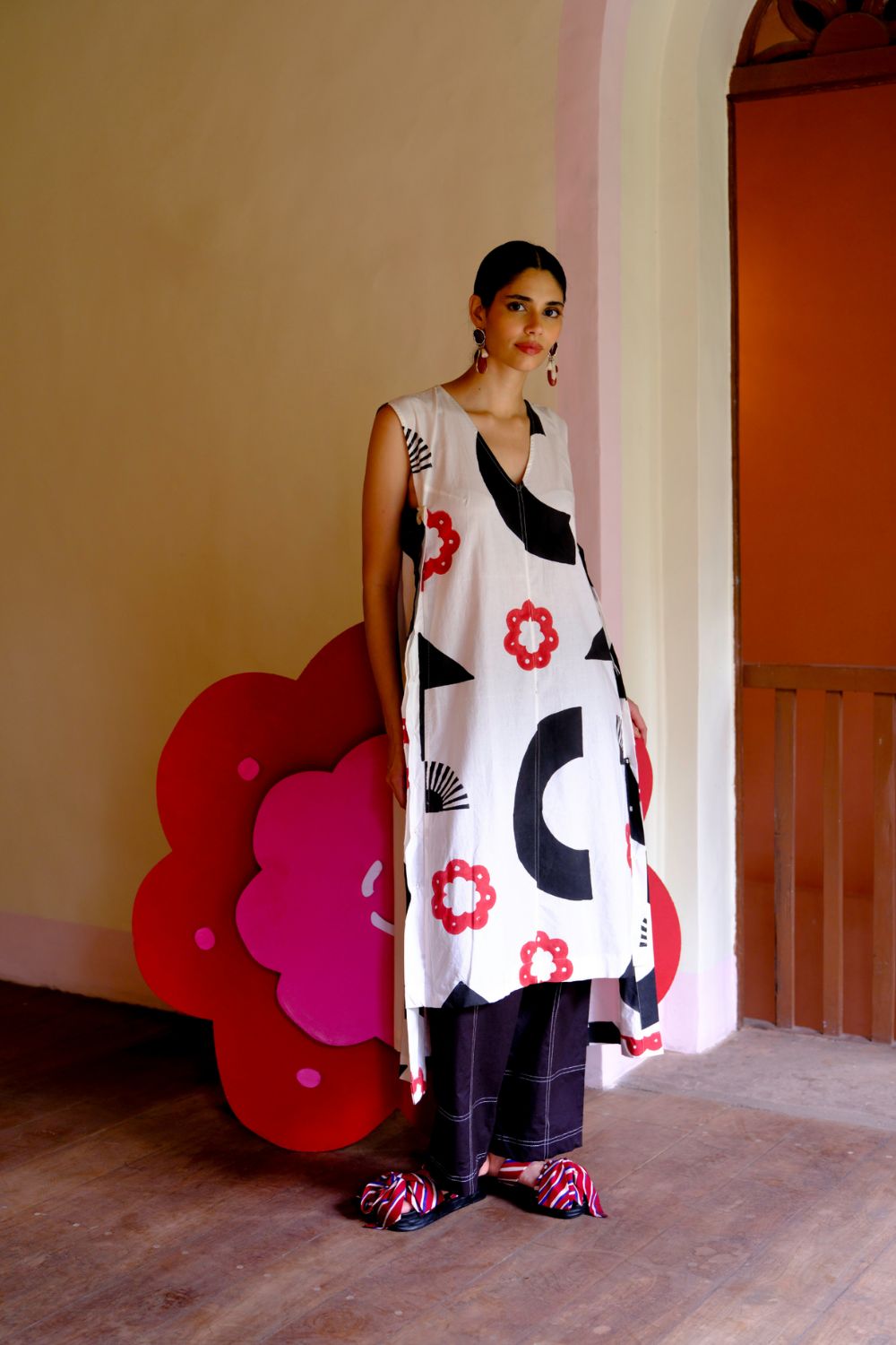 Alaria Kurta
