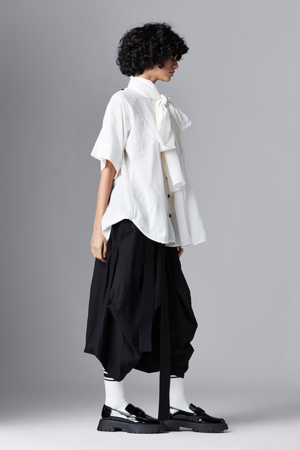 AYLIN SHIRT