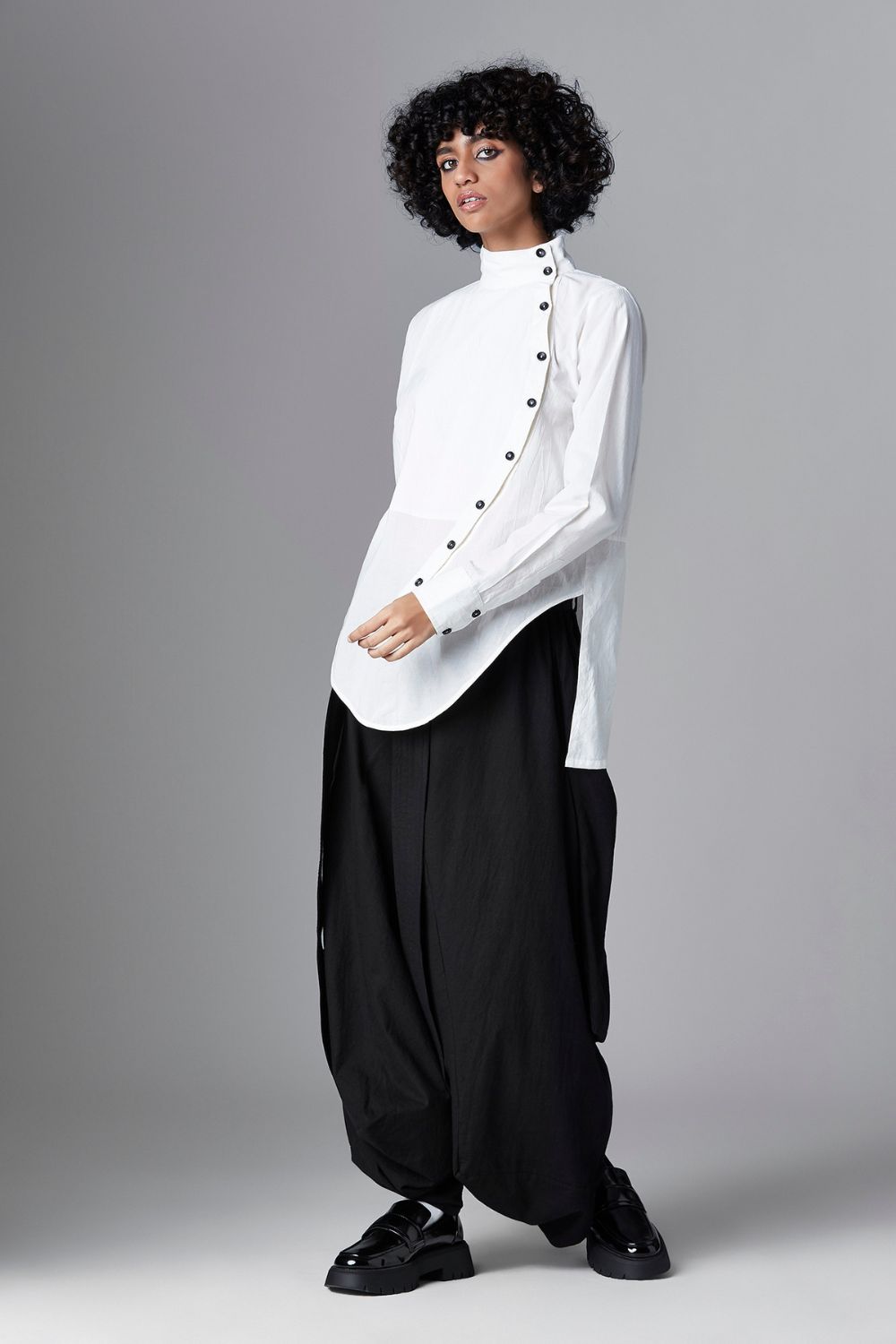 MIKA SHIRT