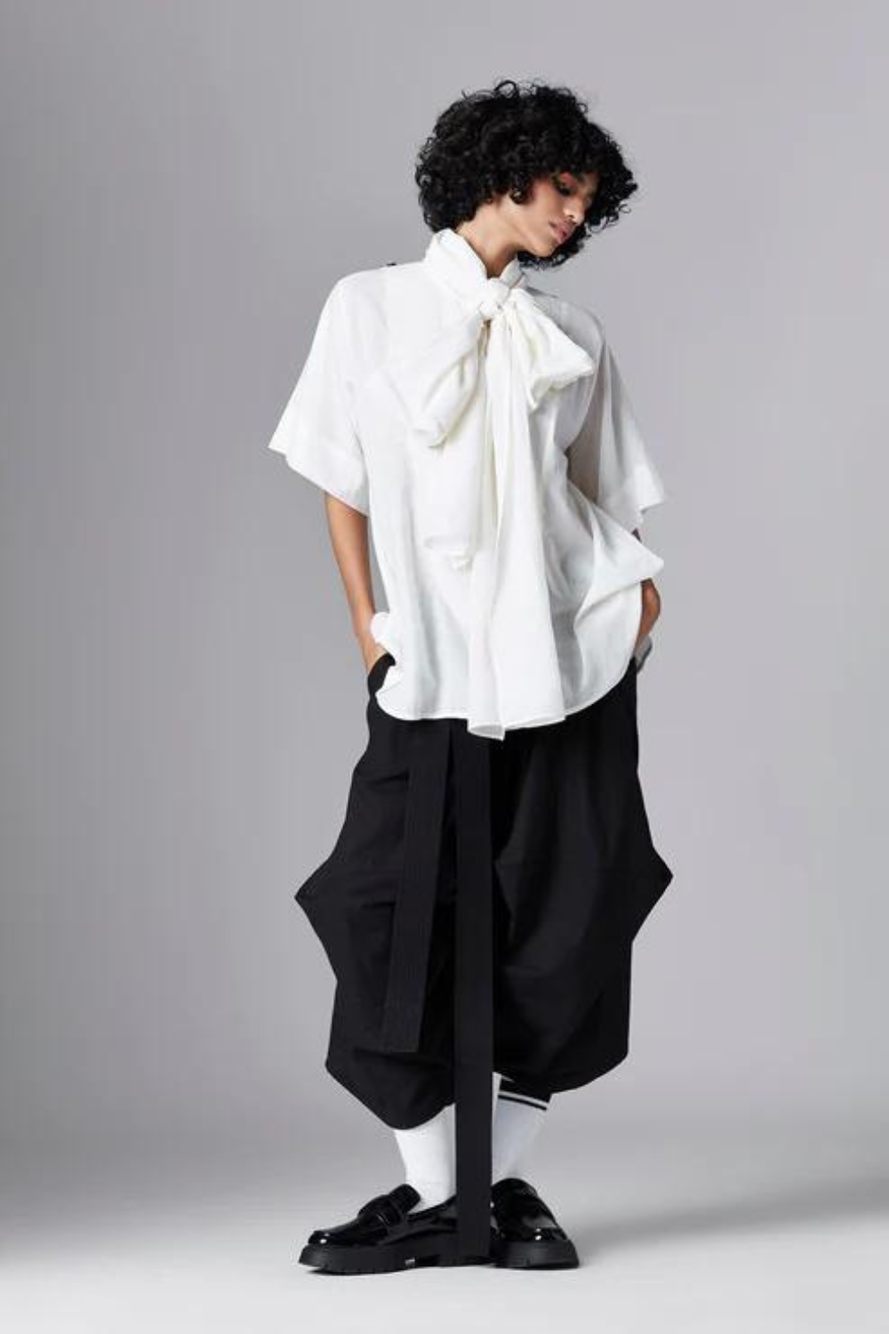 AYLIN SHIRT