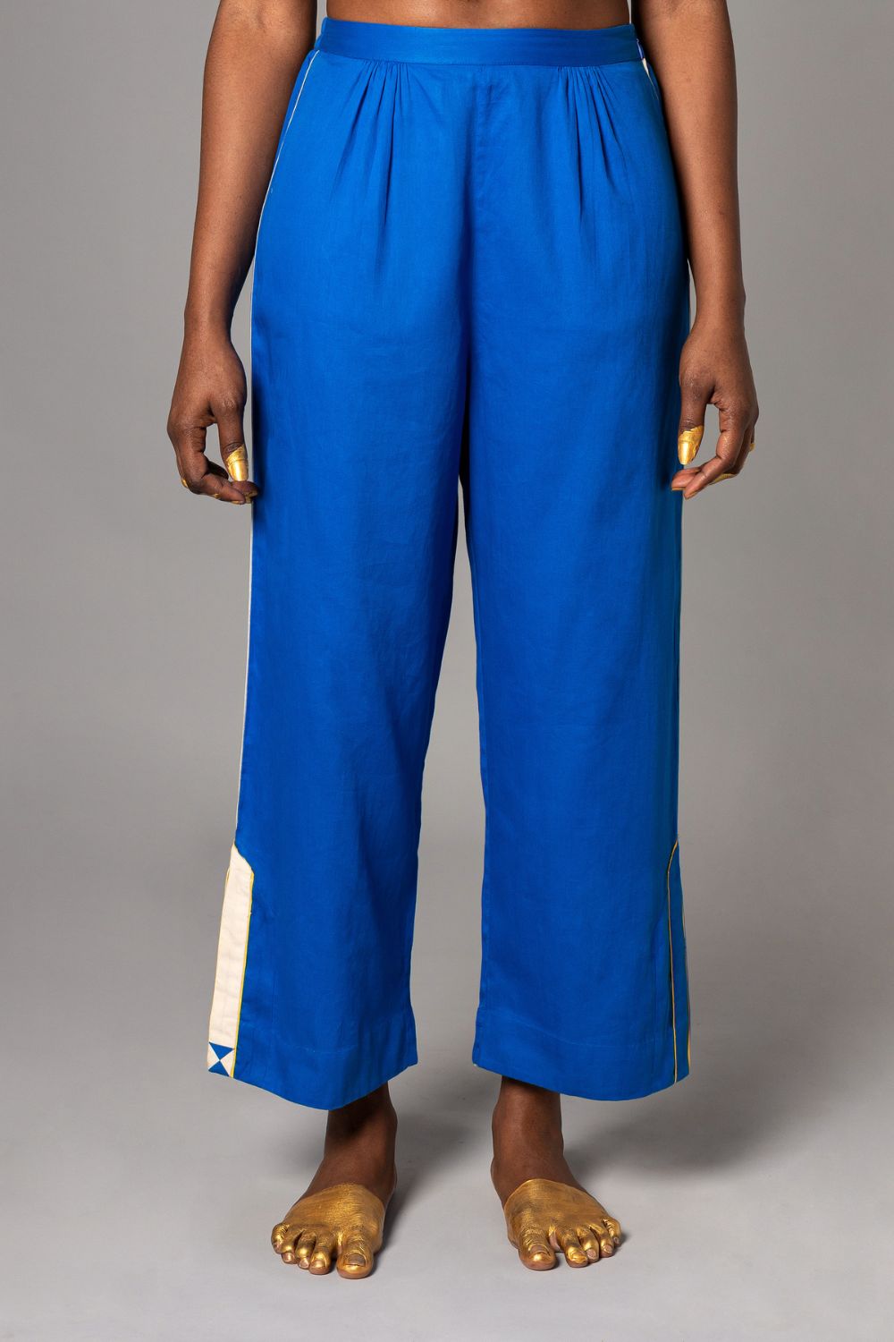 Kofi Blue Pyjama