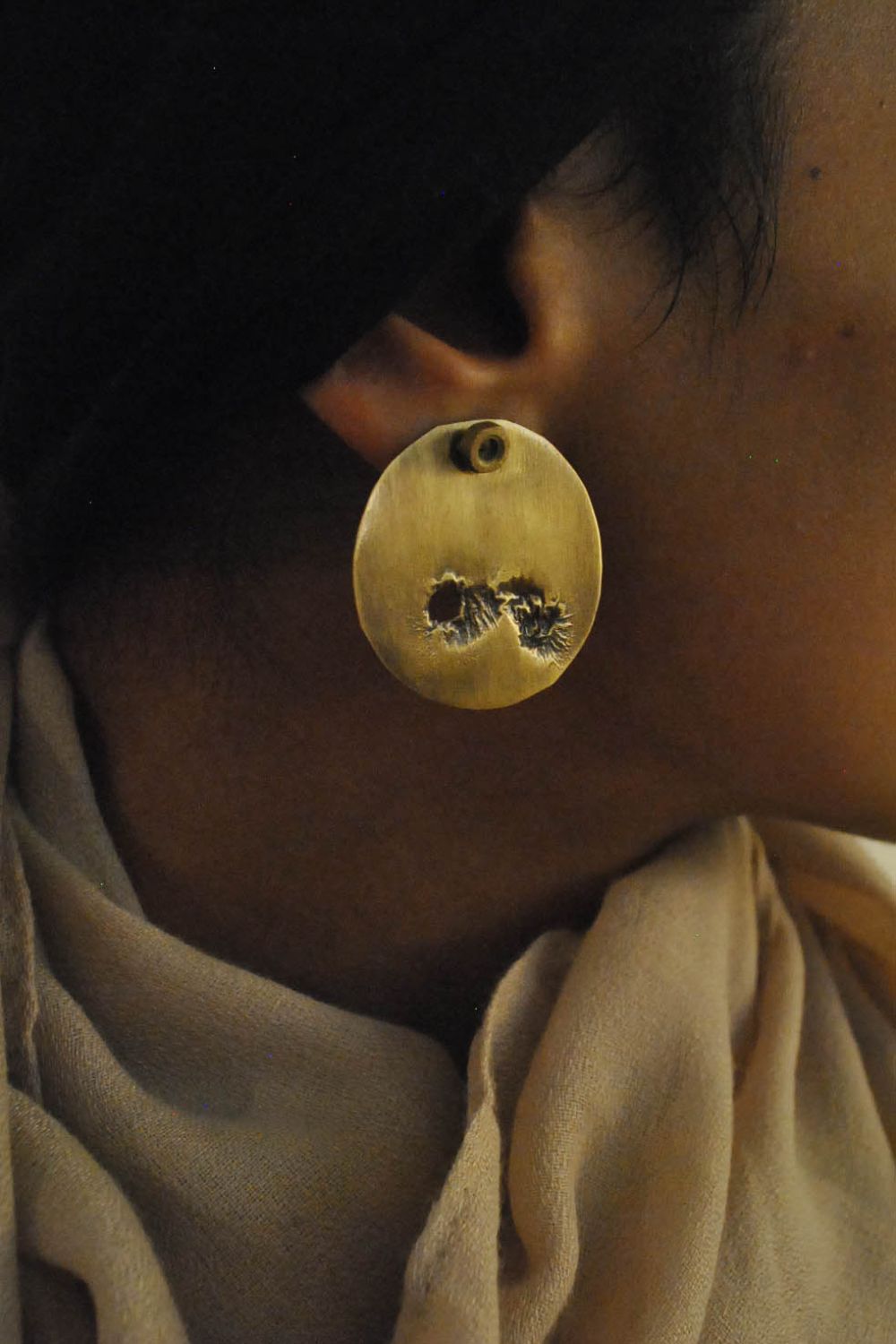 OREH EARJACKETS