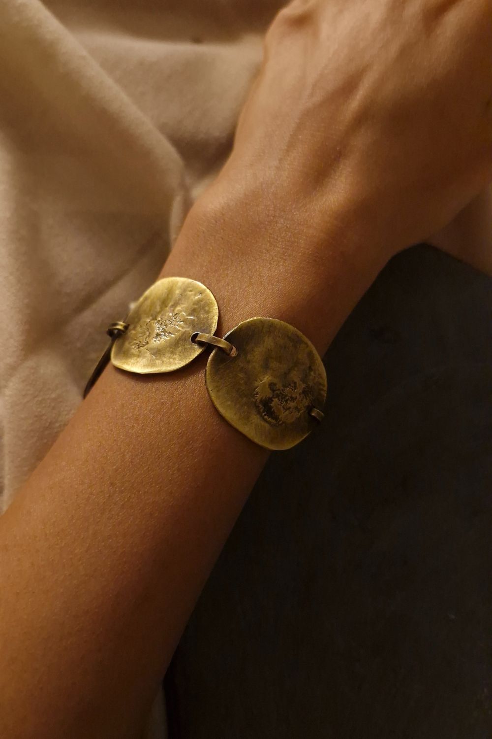 FRUNZA BRACELET - 1