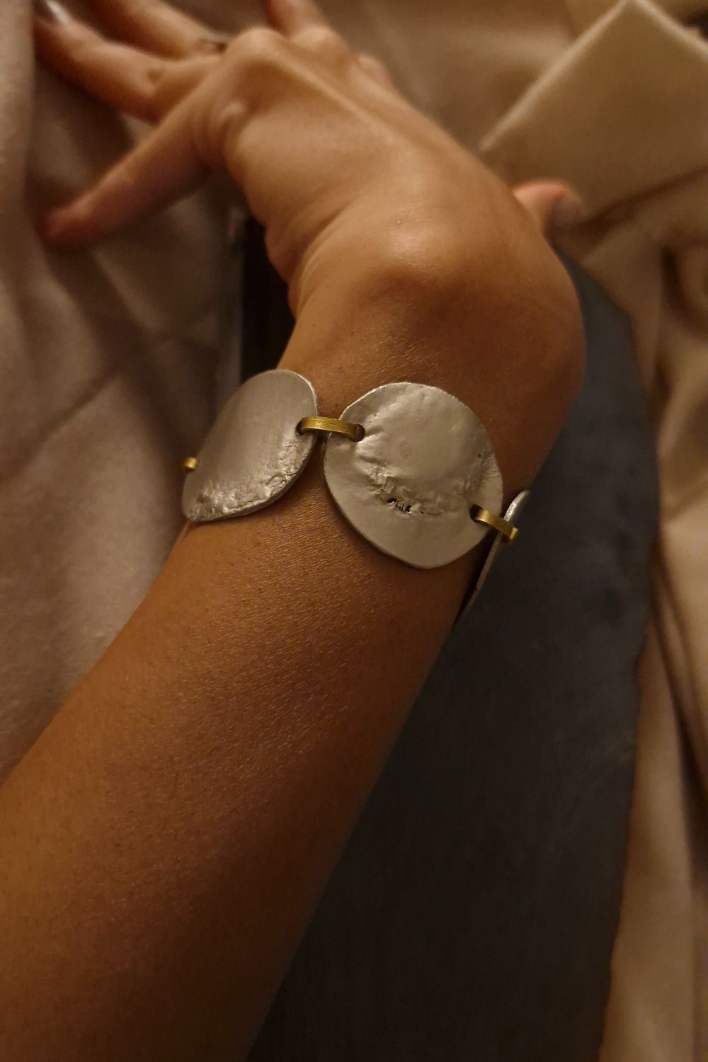 FRUNZA BRACELET - 2