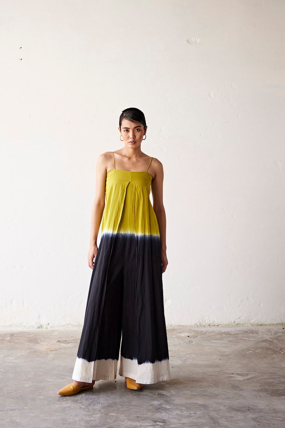 Lemonade Jumpsuit