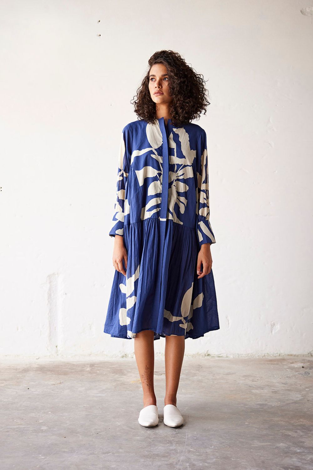 Dusk Dress
