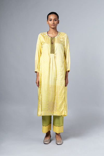 Butah Kurta