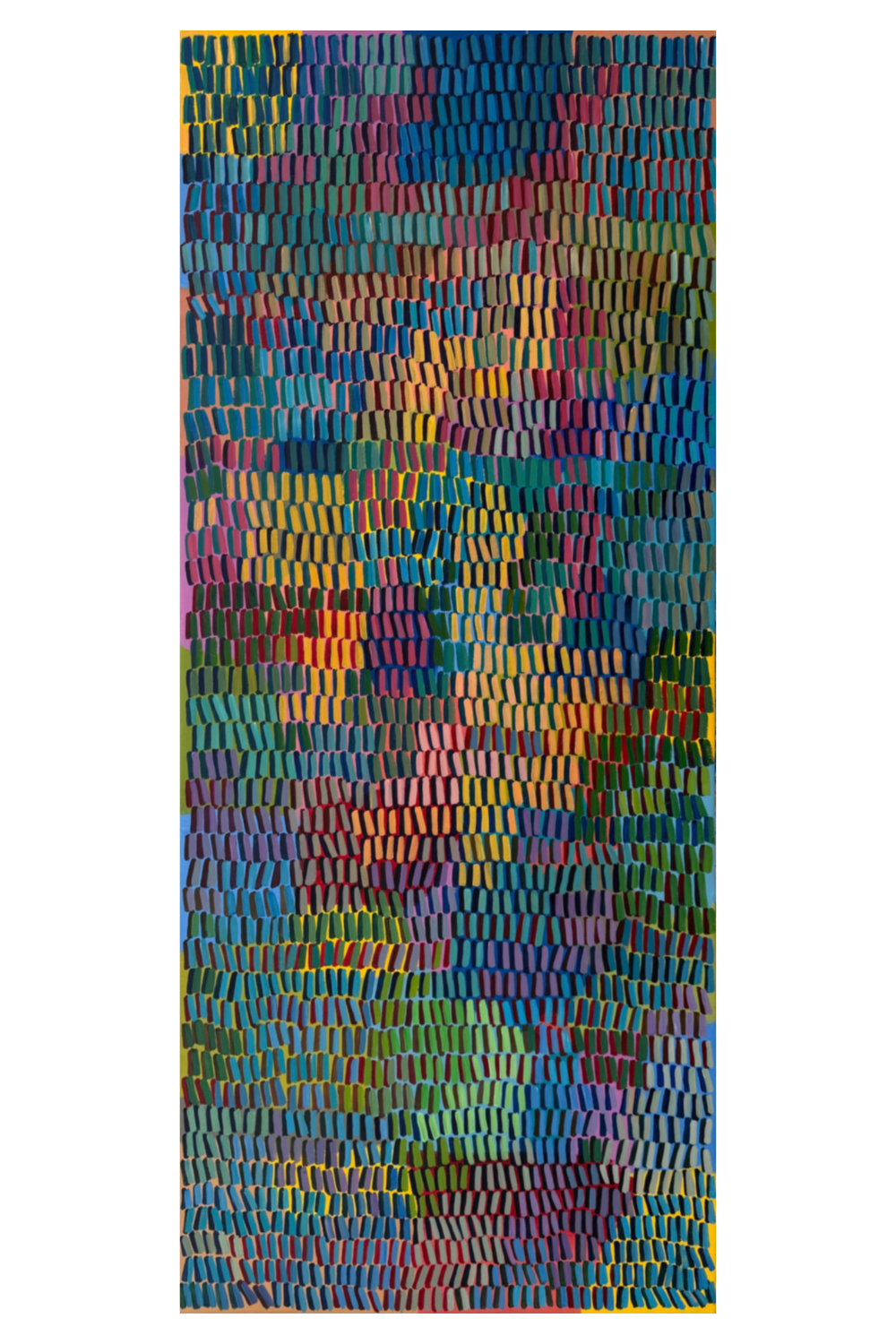 Up high soar the sky