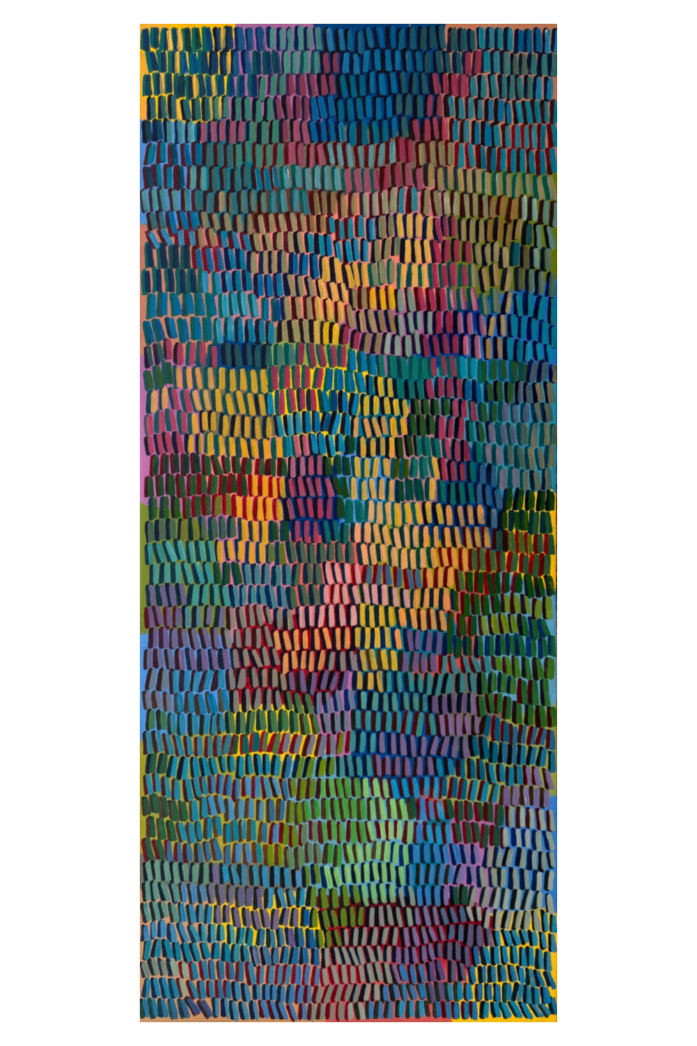 Up high soar the sky