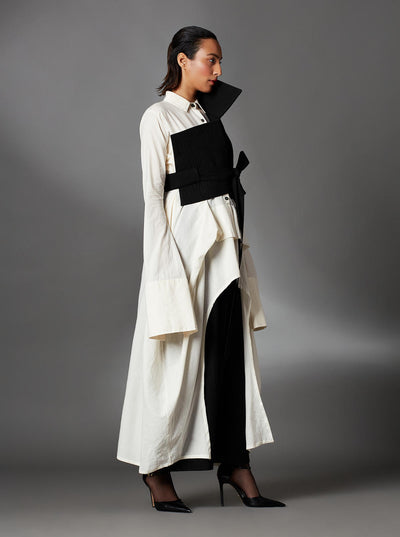 Vera Jacket in Black-Black