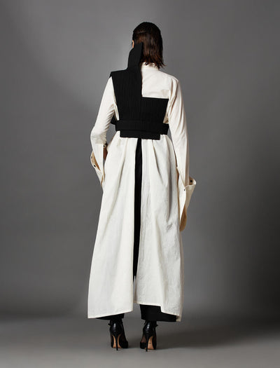 Vera Jacket in Black-Black