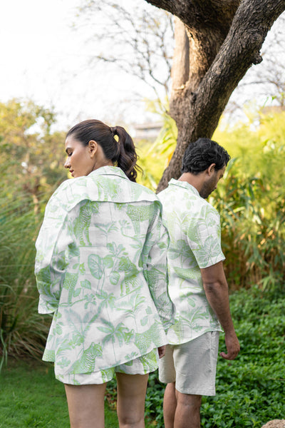 Verdant - Women's shirt