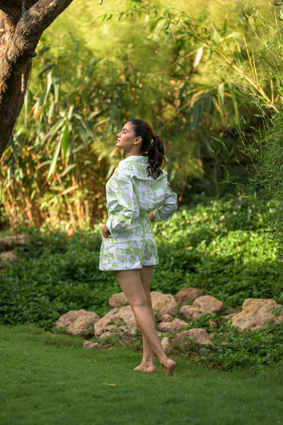Verdant - Women's shirt