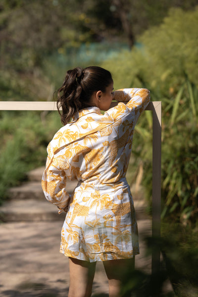 Sol - Women's Shirt