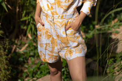 Sol - Women's Shorts