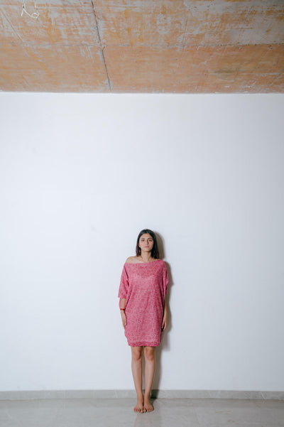 Watermelon Dress