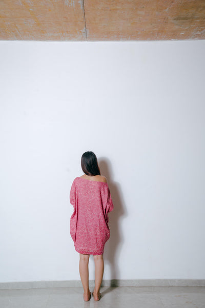 Watermelon Dress