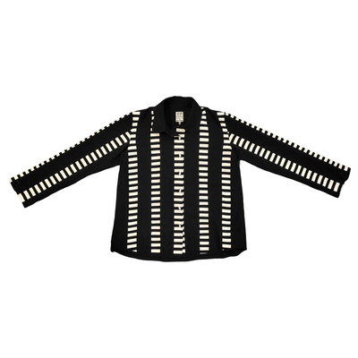 Unisex Wasim Candy Shirt