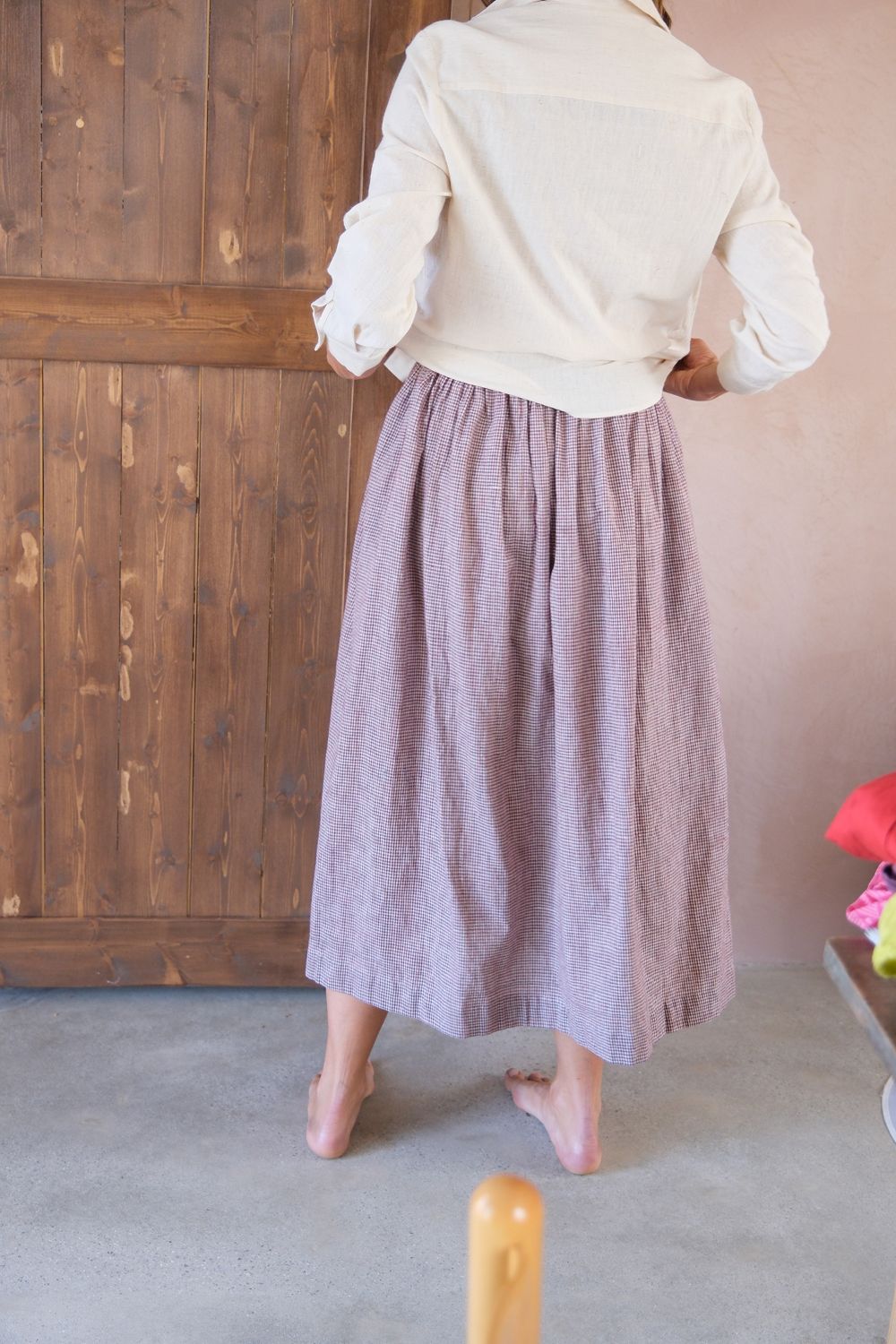 Willow Skirt