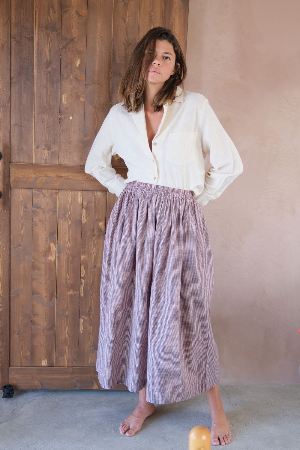 Willow Skirt